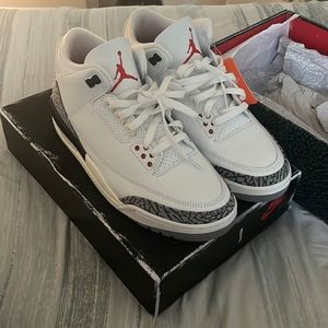 Air Jordan 3 retro